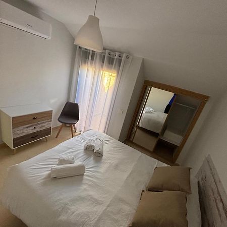 Duplex Entre Molinos Apartment Consuegra Bagian luar foto