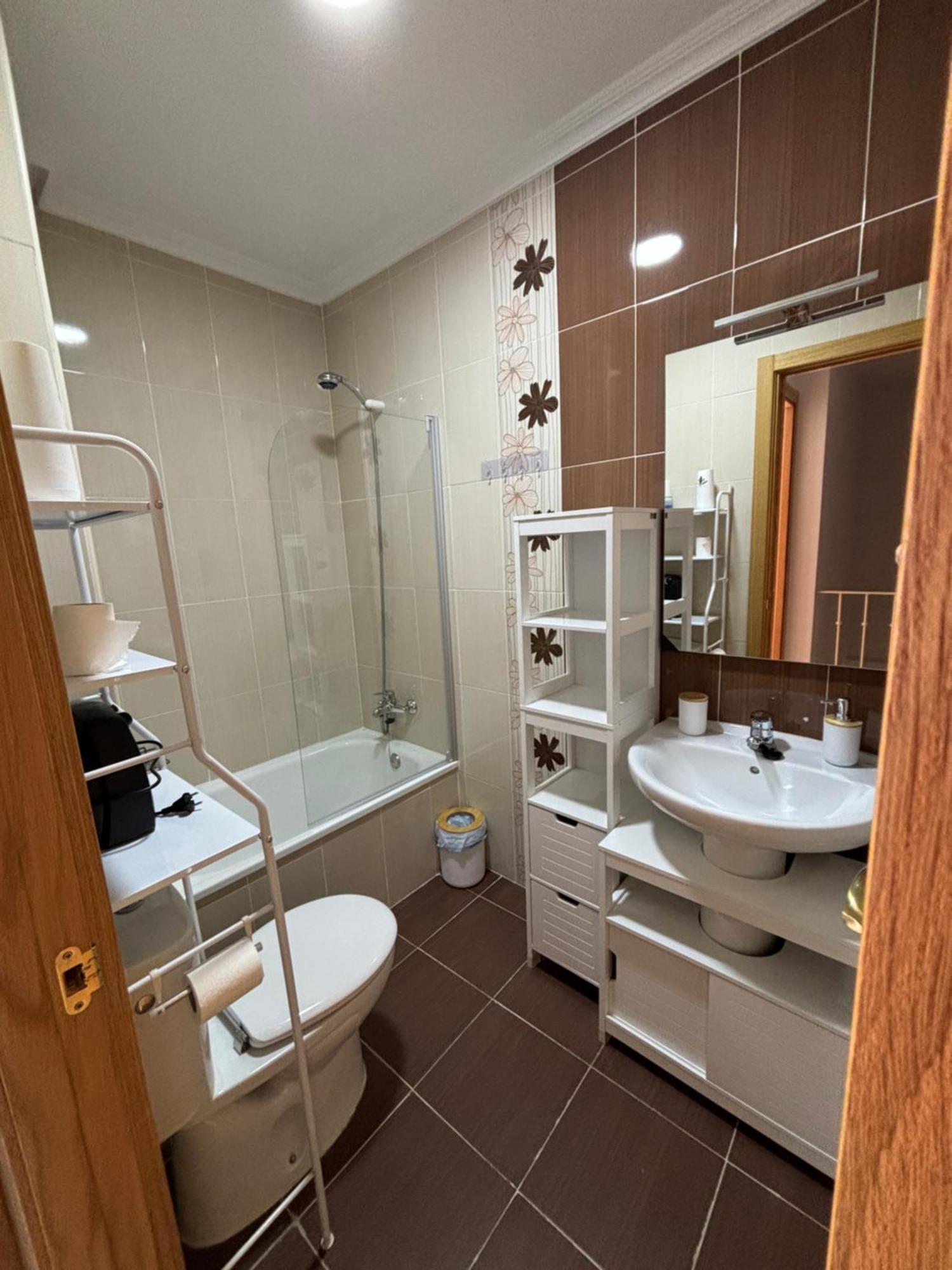 Duplex Entre Molinos Apartment Consuegra Bagian luar foto